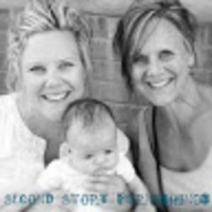 Meet your Posher, Jillian